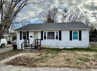 126 Price Ct, Lancaster, KY 40444