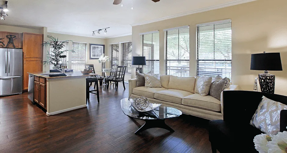 The Voss Apartments — Photo 1