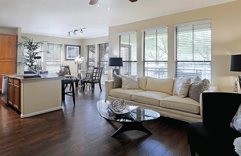 The Voss Apartments — Photo 1