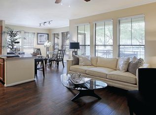 The Voss Apartments, Houston, TX 77063