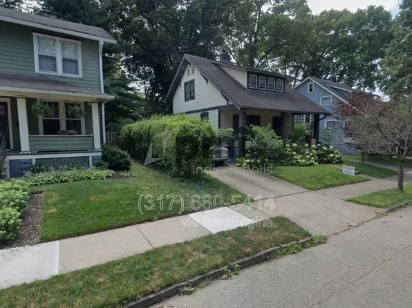 211 W Orchard Ln, Columbus, OH 43214