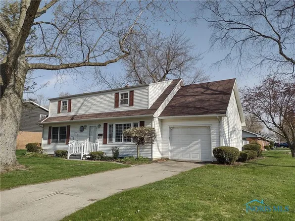800 W Holland St, Archbold, OH 43502