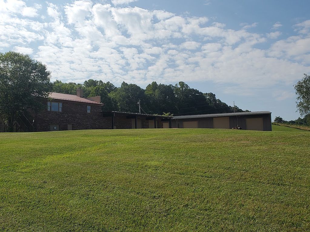 Real estate listing image