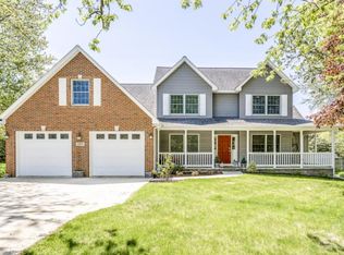 189 Maple Cir, Sandusky, MI 48471