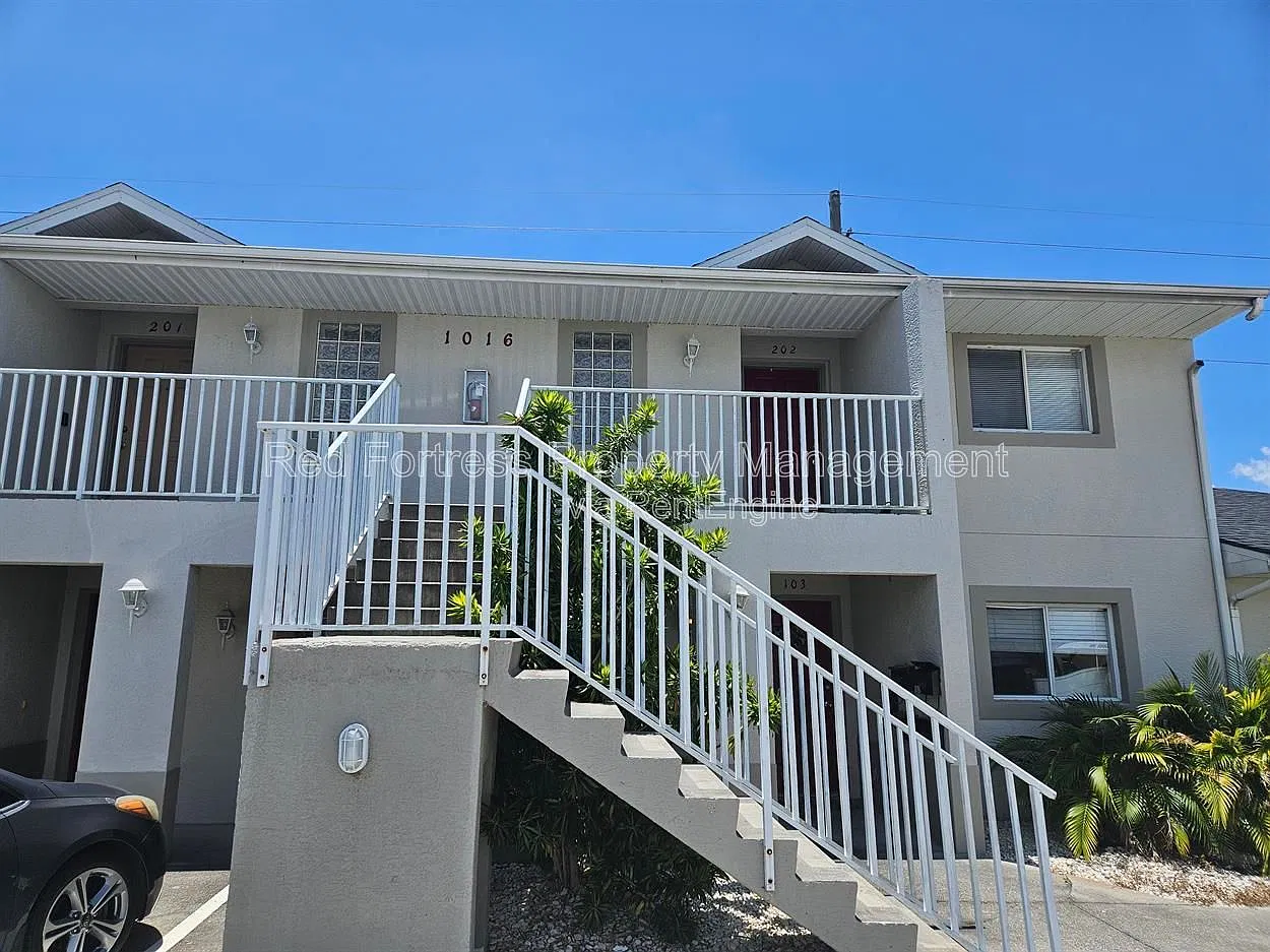 2 bed, 2.0 bath, 980 sqft, $1,199 — Photo 1