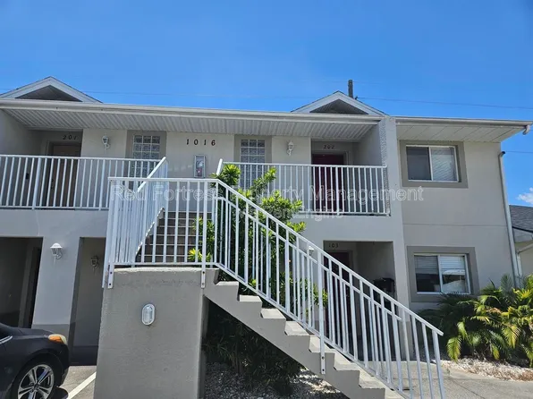 1016 SW 47th Ter APT 202, Cape Coral, FL 33914