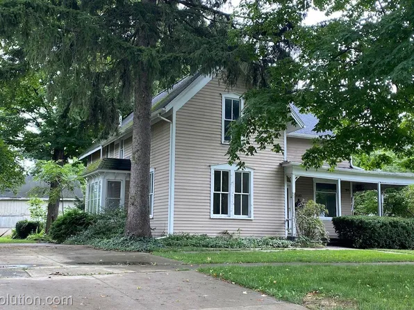 370 N Main St, Imlay City, MI 48444
