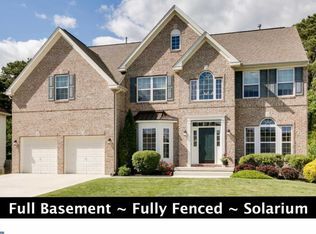 26 Wildcat Branch Dr, Sicklerville, NJ 08081