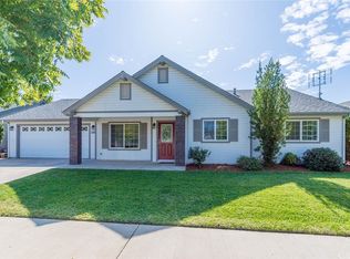 1281 Arch Way, Chico, CA 95973