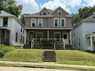71 W Blake Ave #69, Columbus, OH 43202