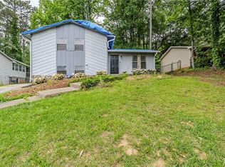 2347 Fairway Cir SW, Atlanta, GA 30331