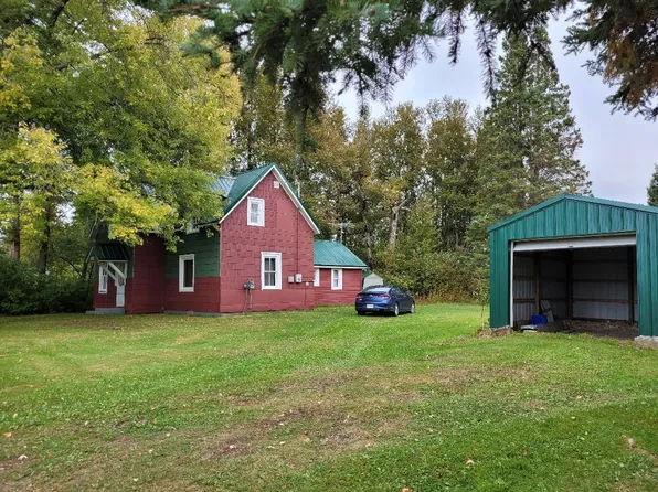 6869 S Brook St, Brimley, MI 49715