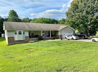 539 Faulkner Rd, Oneonta, AL 35121