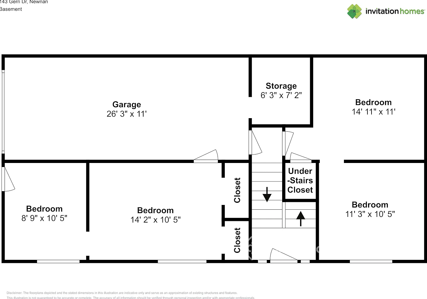 143 Gerri Dr Newnan, GA 30263 — Photo 2