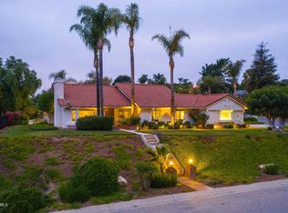 6900 Calle Tania, Camarillo, CA 93012