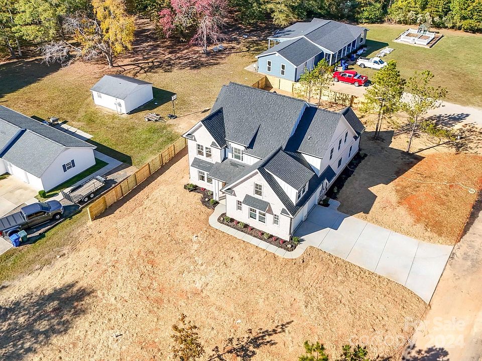 31 Ridgecrest Ave, Peachland, NC 28133 Zillow