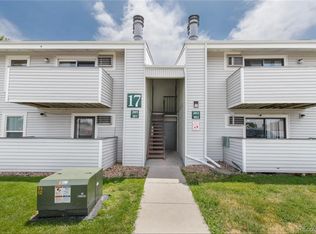 10150 E Virginia Ave UNIT 17-101, Denver, CO 80247