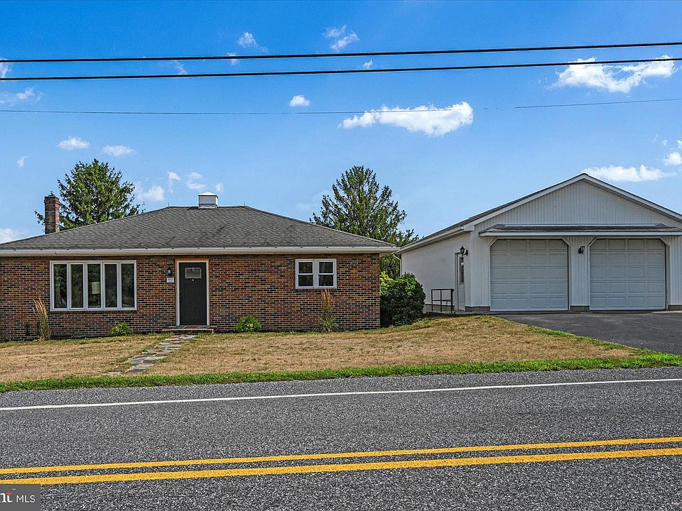 1171 E Main St, Hegins, PA 17938 Zillow