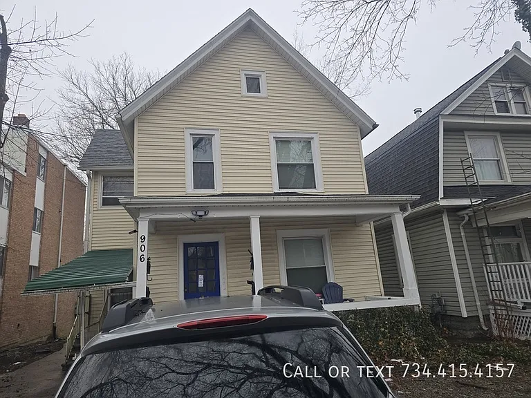 906 Packard St #3 — Photo 32