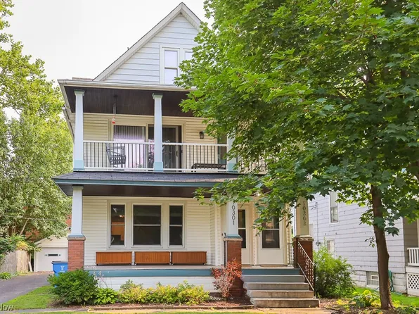 10301 Burton Ave, Bratenahl, OH 44108