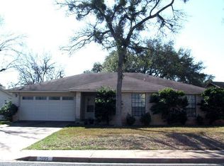 5105 Maulding Pass, Austin, TX 78749