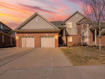 29437 Woodpark Cir, Warren, MI, 48092