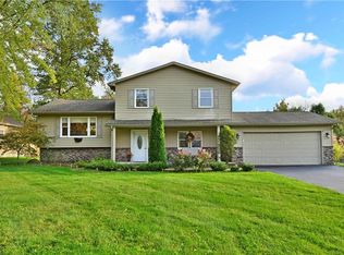 874 Shadowood Ln SE, Warren, OH 44484