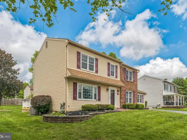 2113 Carol Ln, East Norriton, PA 19401
