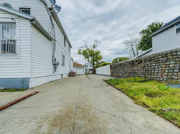117-17 Lincoln Street, South Ozone Park, NY 11420
