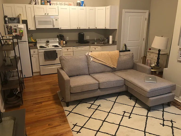 1525 Spruce St #3C — Photo 1