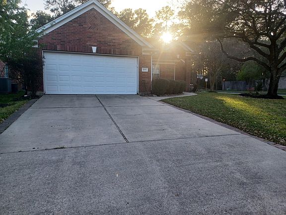 2nd image of 20715 Louetta Oak Dr