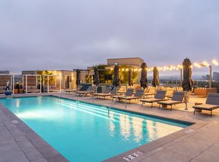 Linea, Los Angeles, CA 90064