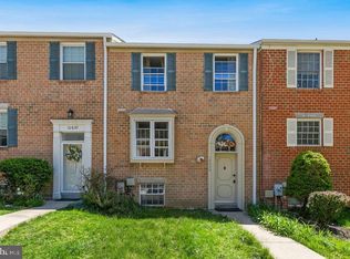 10639 High Beam Ct, Columbia, MD 21044
