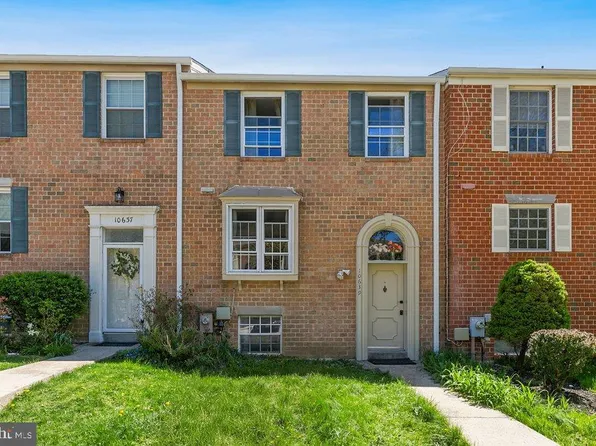 10639 High Beam Ct, Columbia, MD 21044