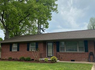 1050 County Road 7, Florence, AL 35633