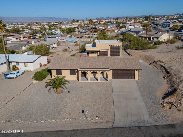 2323 Ajo Dr, Lake Havasu City, AZ 86403