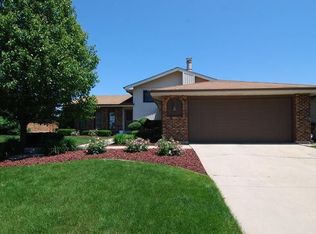 16607 76th Ave, Tinley Park, IL