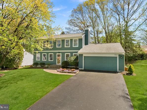5507 Greenshank Ct, Fairfax, VA 22032