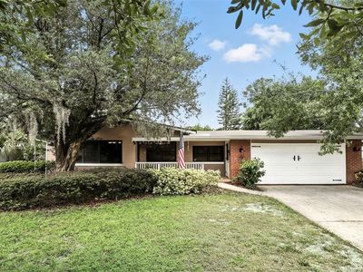 524 Byron Rd, Winter Park, FL, 32792