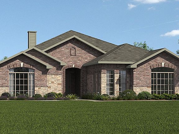 Gabriella Side Entry