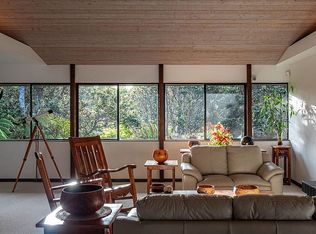 99-1810 Uluhe Way, Volcano, HI 96785