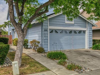 220 Stageline Drive, Vallejo, CA, 94591