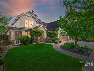 3990 W Sugar Tree Dr, Meridian, ID, 83646