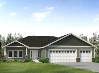 38698 Benchmark Ave NE, Hansville, WA 98340