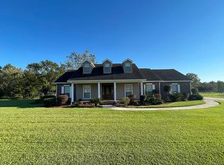 21 Secretariat Dr, Carriere, MS 39426