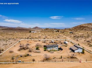 2973 E Spinner Bait Dr, Kingman, AZ 86409