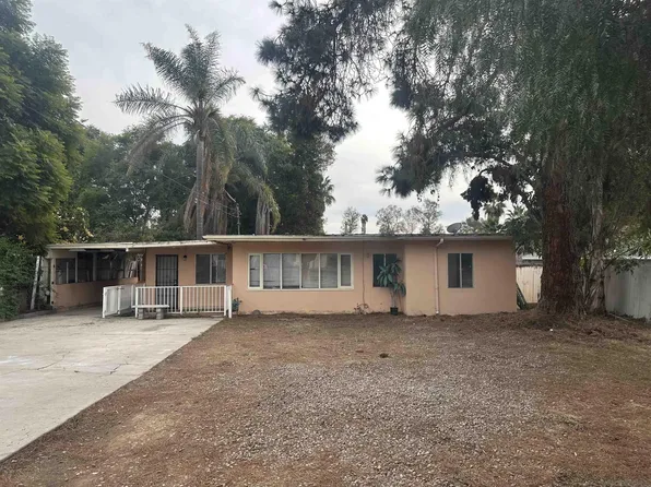 759 Osborne St, Vista, CA 92084