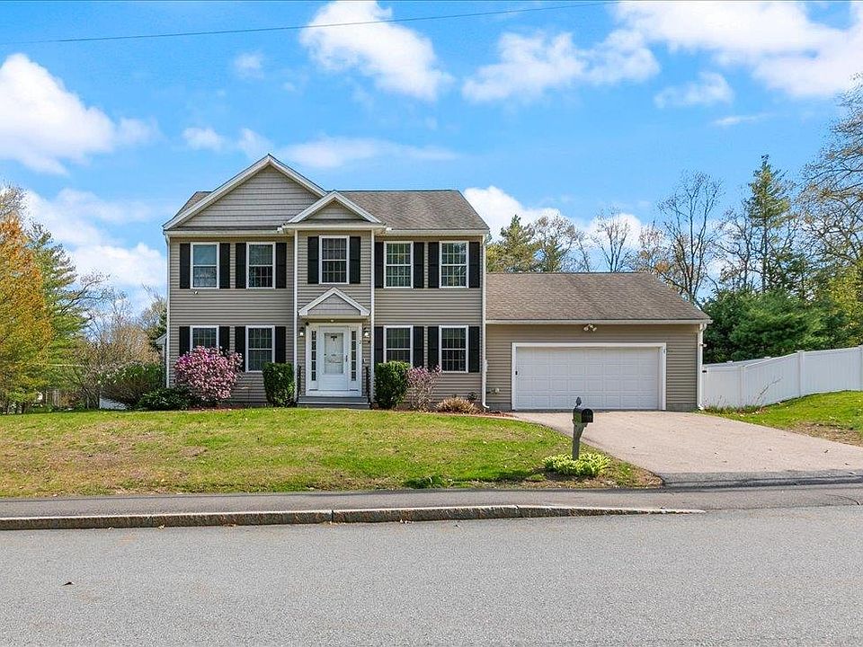 1st image of 2 Birch Hill Drive