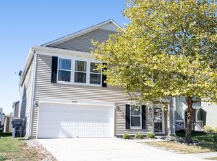10929 Woods Dr, Ingalls, IN 46048