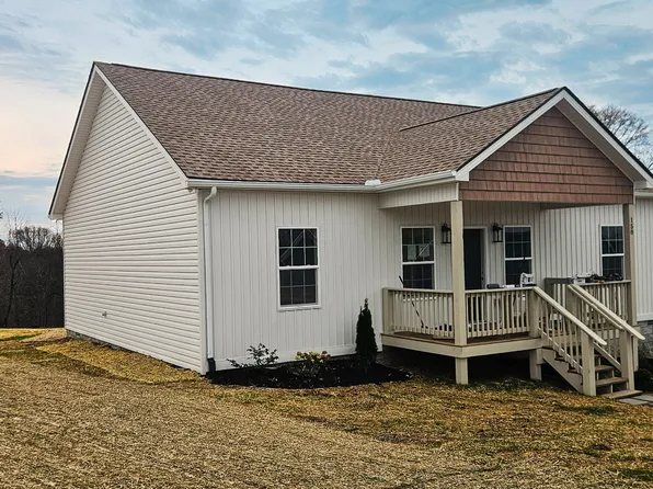 158 Amos Cir, Lafayette, TN 37083